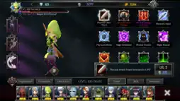 Raid Manager screenshot 7