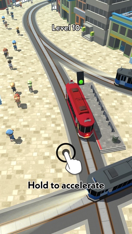Streetcar! screenshot-4