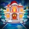 Design new home decor and furniture by matching blocks, power-up in various levels and renovate your paradise house, including your kitchen and garden