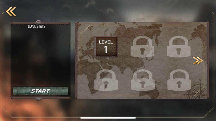 Survival on Earth-FPS 3D PRO screenshot-4