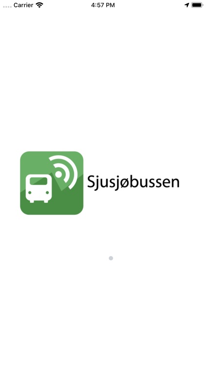 Sjusjøbussen