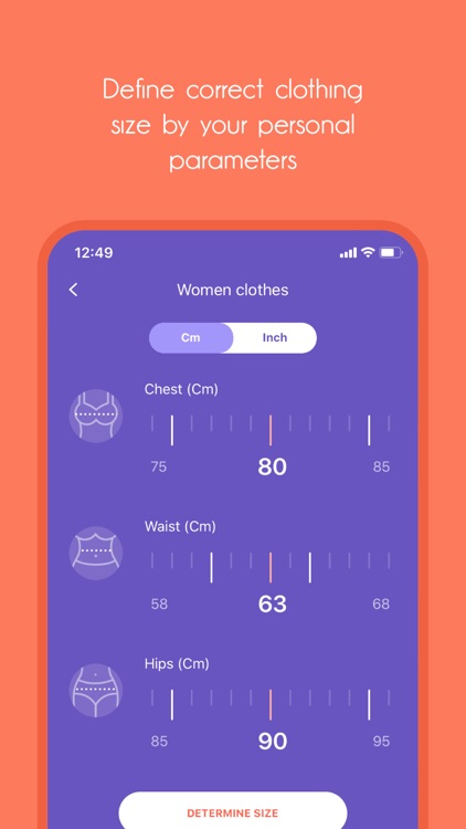 Bunddler Shopping screenshot-4