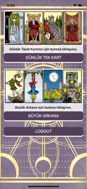 TAROTCUM(圖2)-速報App