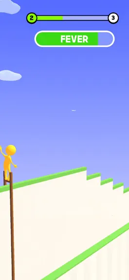 Game screenshot Long Legs 3D hack