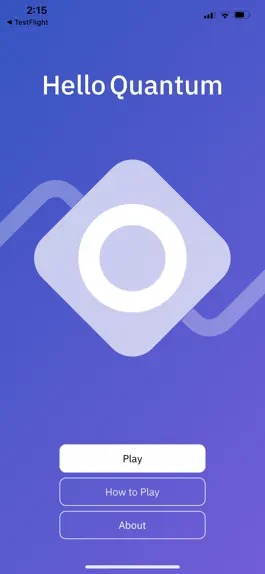 Game screenshot Hello Quantum mod apk