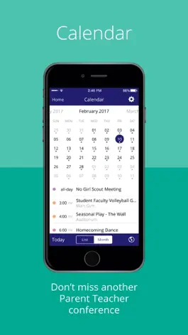 Game screenshot Visalia Unified Schools mod apk