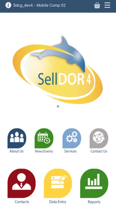 SellDor5 Screenshot