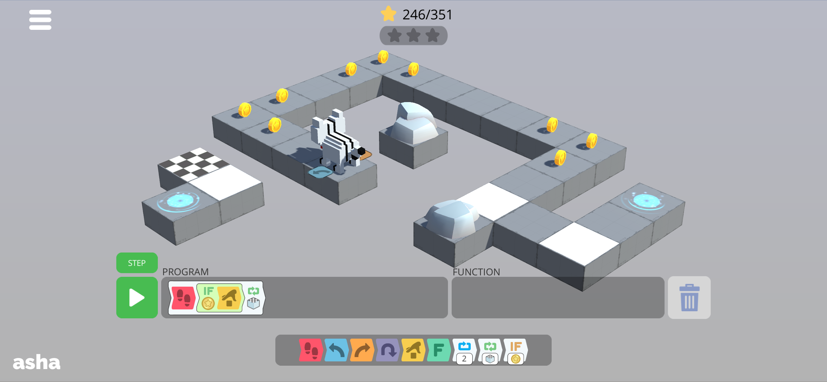 Rodocodo screenshot 6