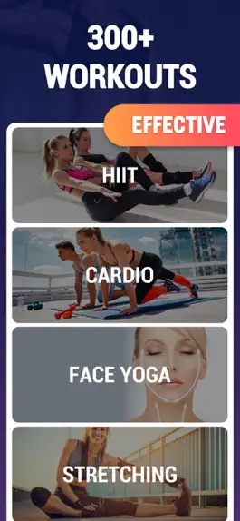 Game screenshot Fat Burning Workouts, Fitness apk