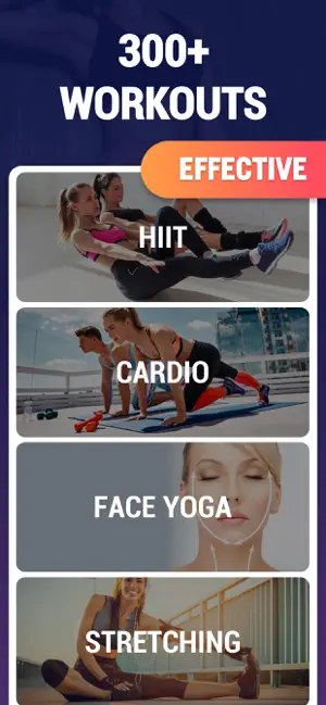 Fat Burning Workouts, Fitness13+_2