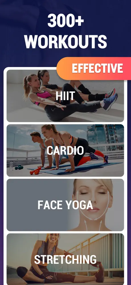 Fat Burning Workouts, Fitness