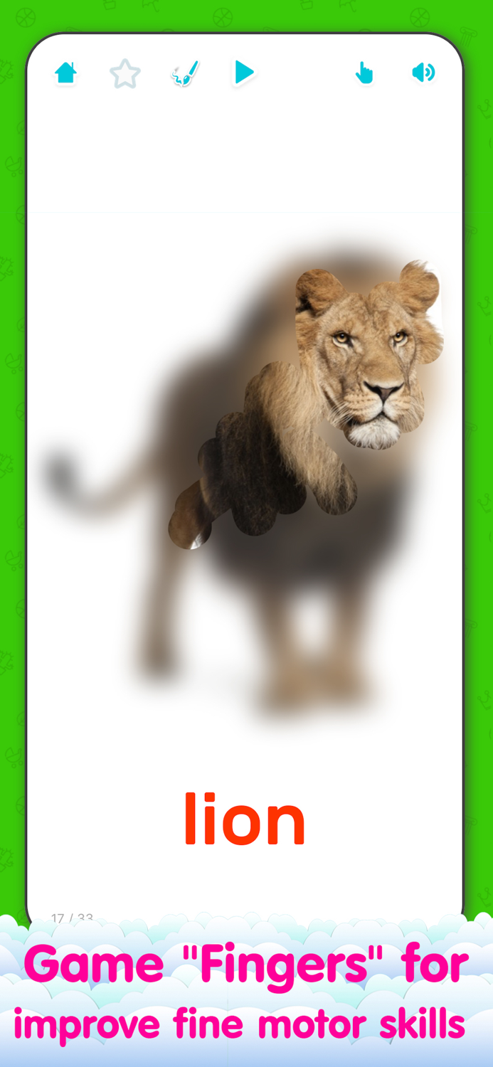 1500 Flashcards For Kids