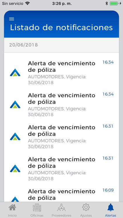 Alianza Asistencia Movil