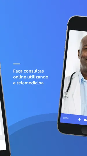 Saúde Digital screenshot 2