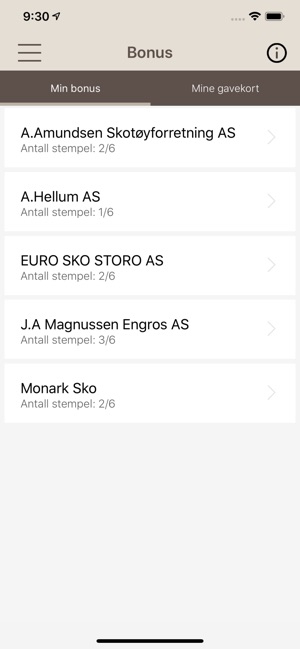Eurosko(圖3)-速報App