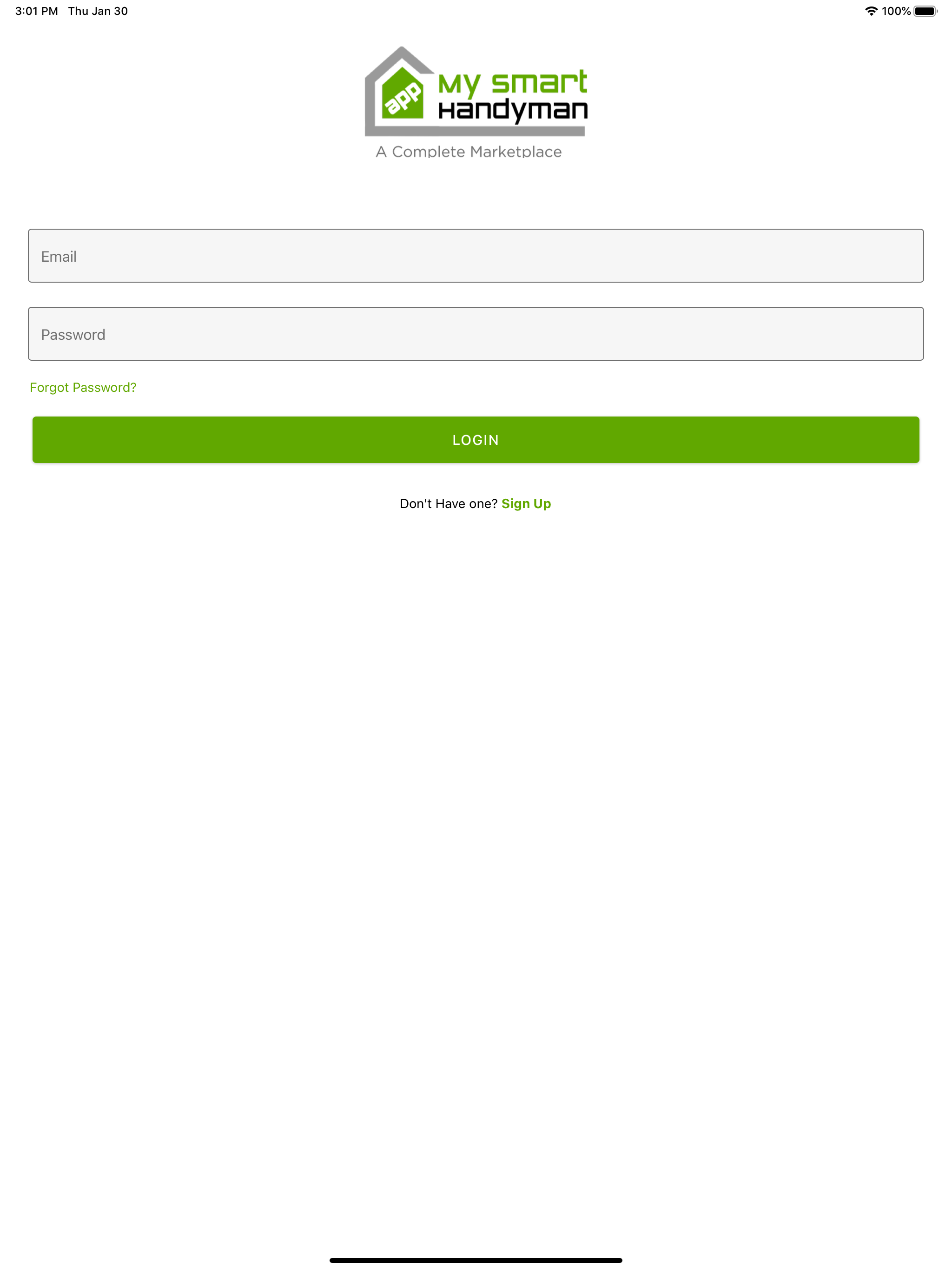My Smart Handyman screenshot 12