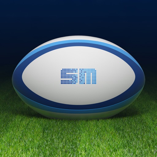 Rugby Union Live: Stats & News