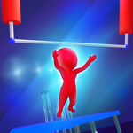 Epic Race 3D Logo