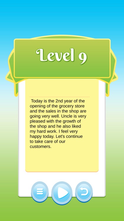 Joyful Math - Learn Playing screenshot-9