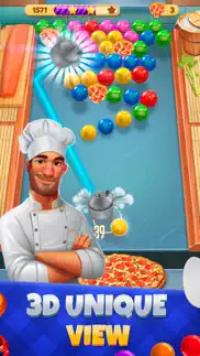 bubble chef - bubble shooter problems & solutions and troubleshooting guide - 4
