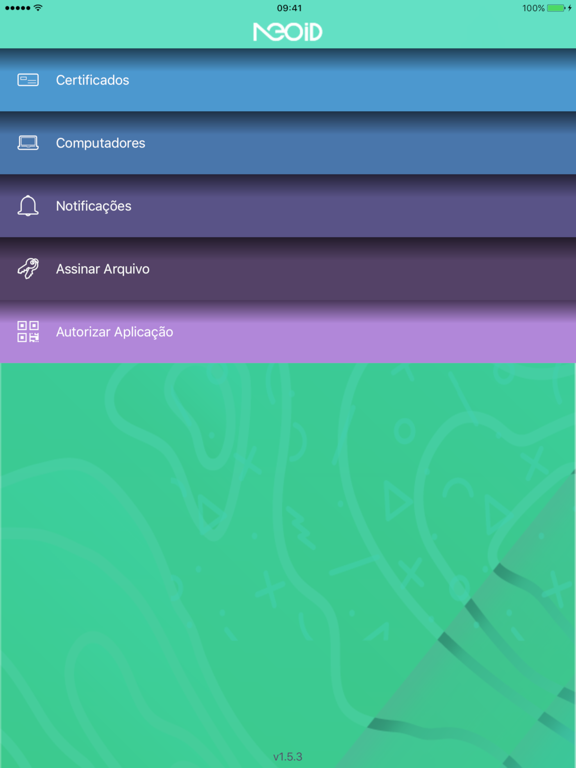 Screenshot #4 pour NeoID