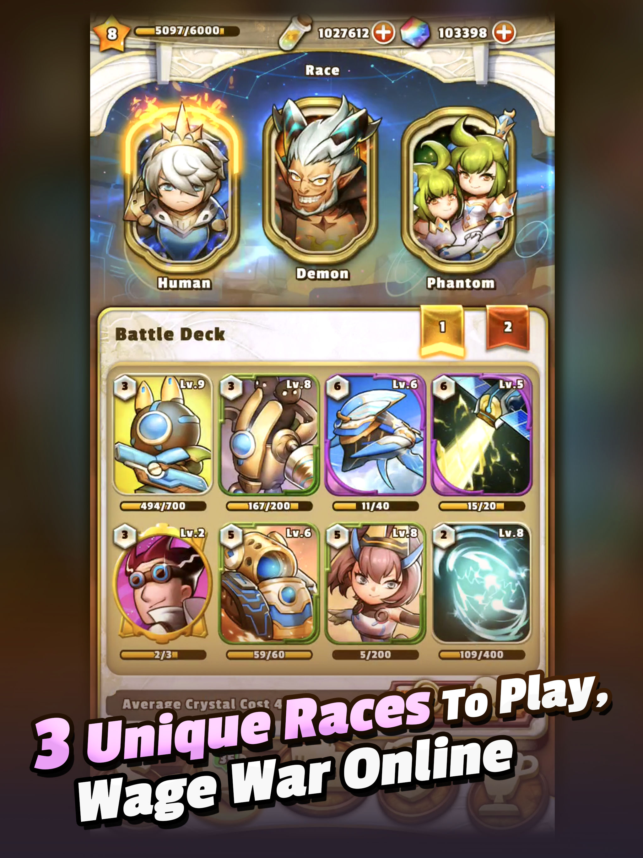 Omega Force: Battle Arena