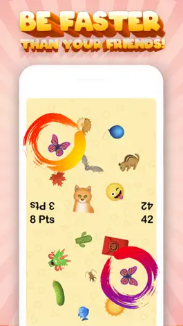 Game screenshot DoubleTrouble - Find the pair! hack
