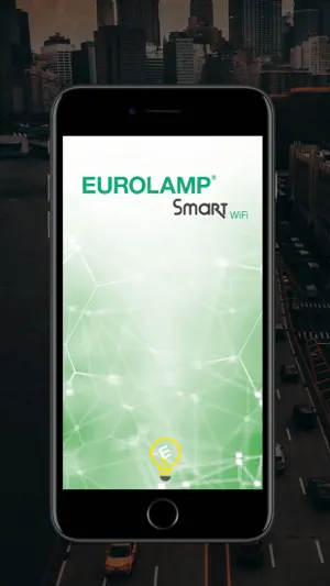 EUROLAMP Smart screenshot 1