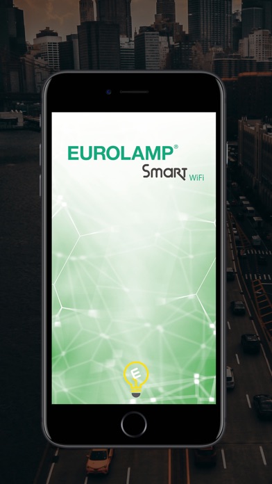 Screenshot #1 pour EUROLAMP Smart
