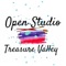 A guide to help the public enjoy the experience of touring the Open Studio Treasure Valley art studios