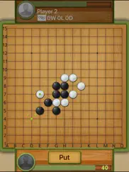 dr. gomoku ipad resimleri 2