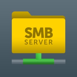 LAN drive SAMBA Serveur Client
