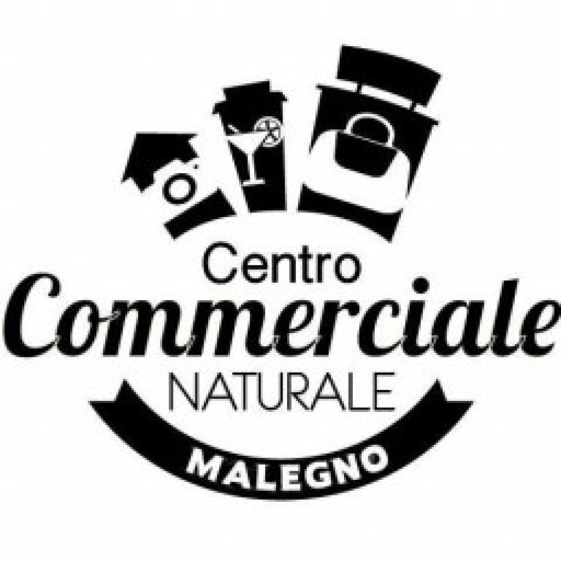 CentroCommerciaNaturaleMalegno icon