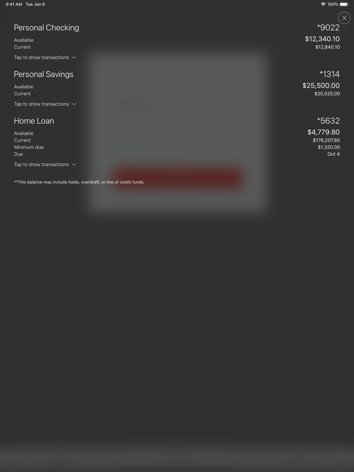 Power Financial Credit Union