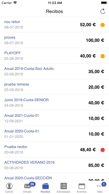 Playoff screenshot-5