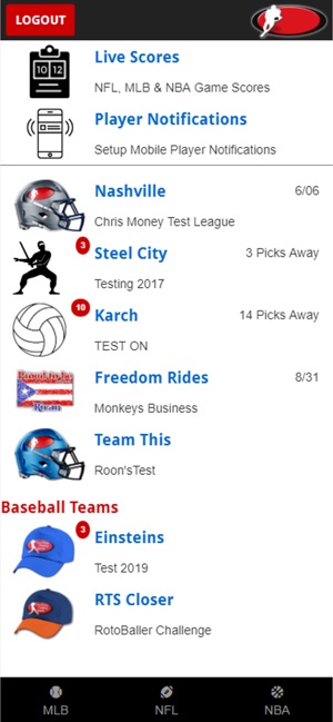 RTSports(圖1)-速報App