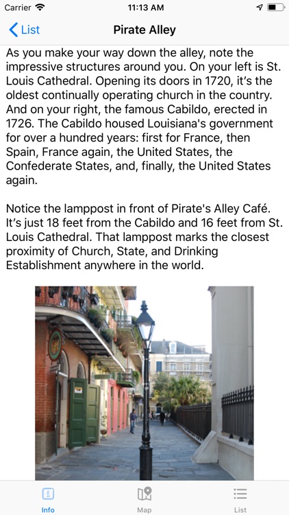 Ghosts of New Orleans screenshot-7