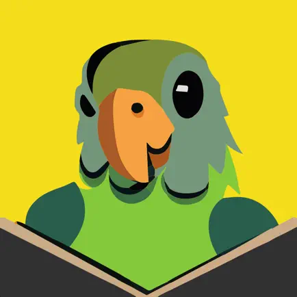 GRE & SAT Exam Words - Parrot Cheats