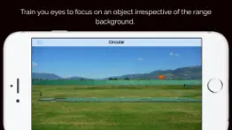 clay shooting eye gym iphone resimleri 3