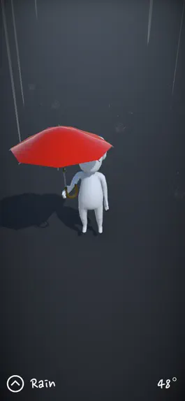 Game screenshot Weather Man! mod apk