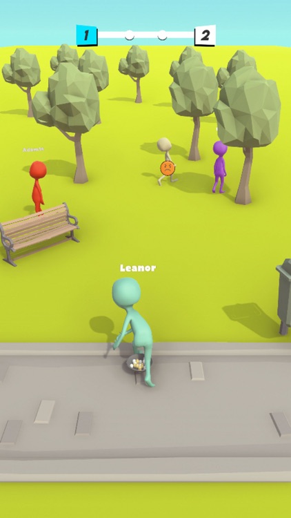 Spin & Go screenshot-5