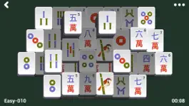 Game screenshot Mahjong! (Majong) mod apk