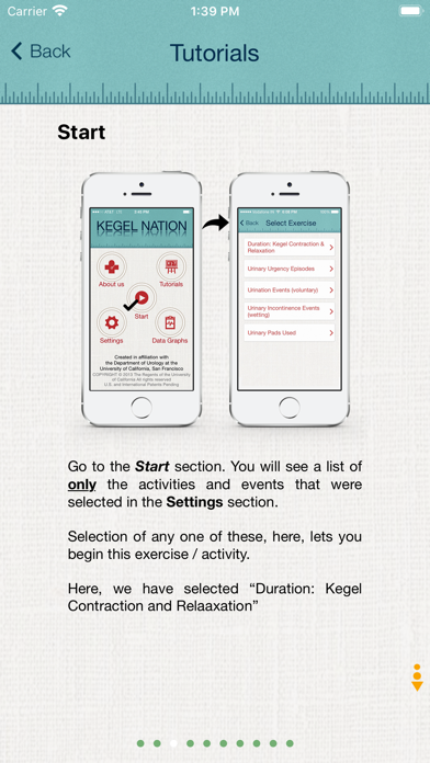 Kegel Transgender Generic screenshot