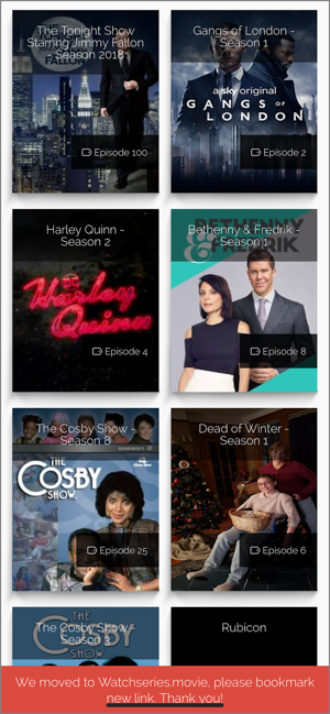 Video VPN Browser TV Streaming(圖5)-速報App