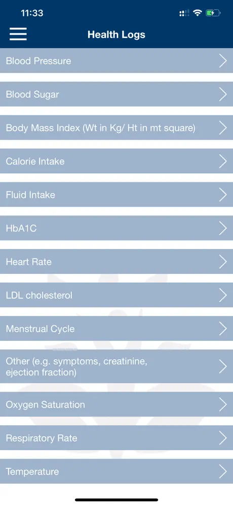 MyHealthOnePlace