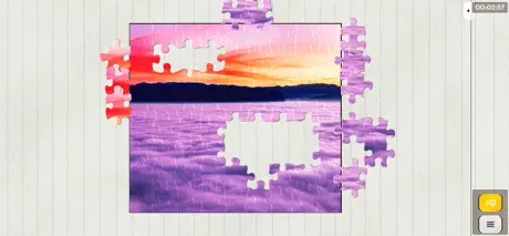 Epic Jigsaw Puzzles: Nature