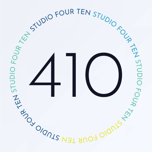 Studio410Method icon