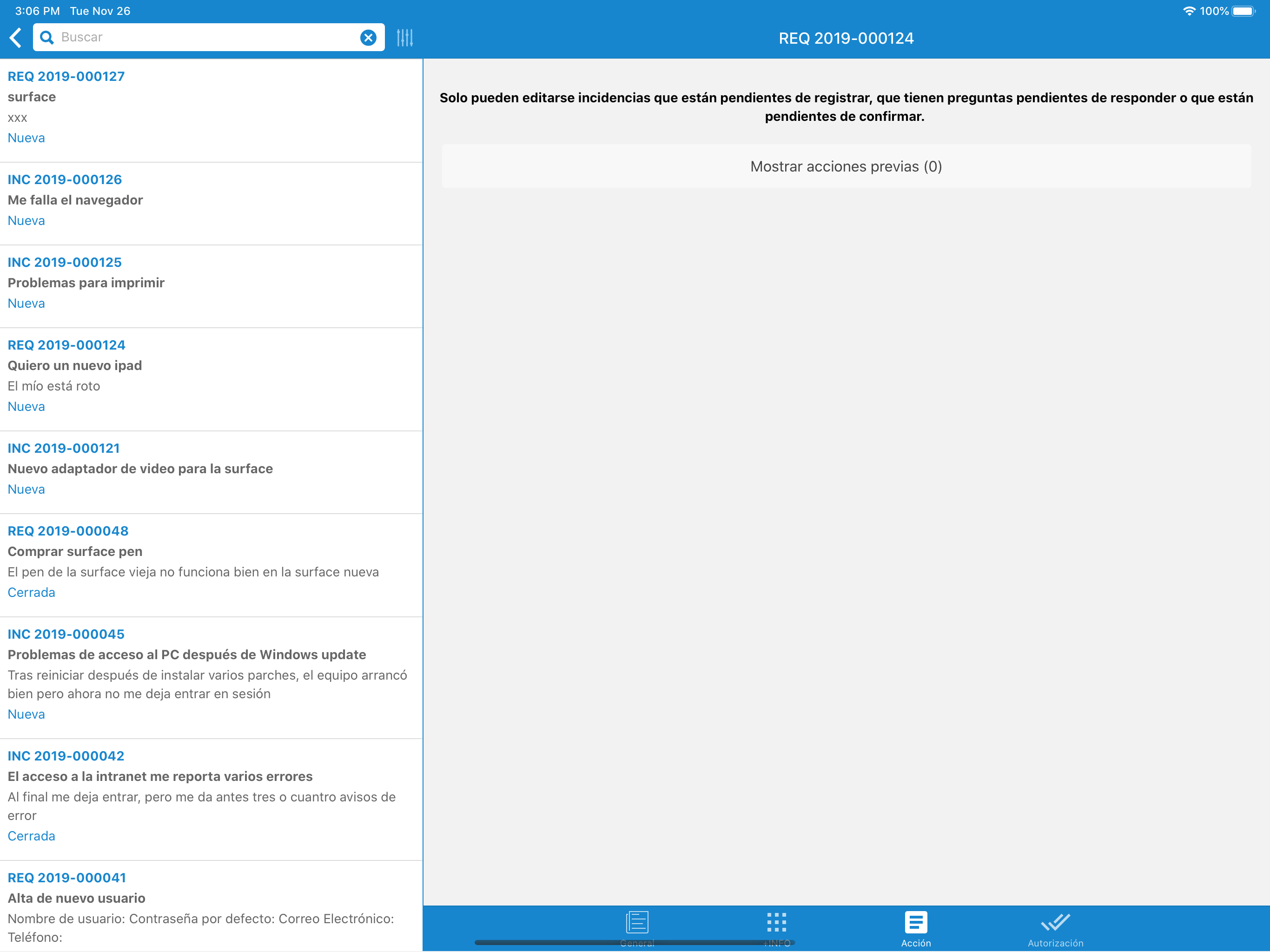 Proactivanet ITSM Software