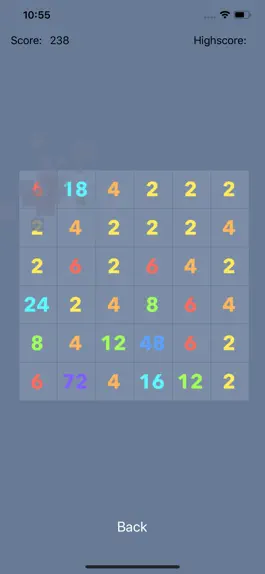 Game screenshot Umbers apk