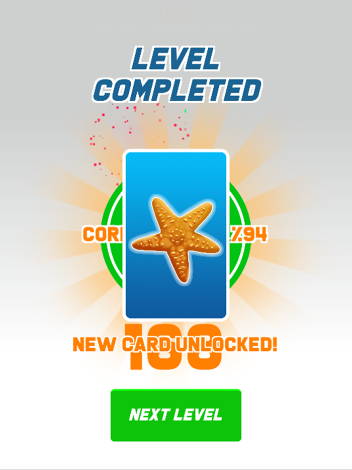 SameCard Match Puzzle